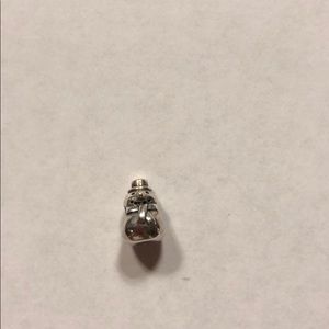 Pandora Jewelry - Pandora snowman charm Pandora Jewelry - Pandora snowman charm